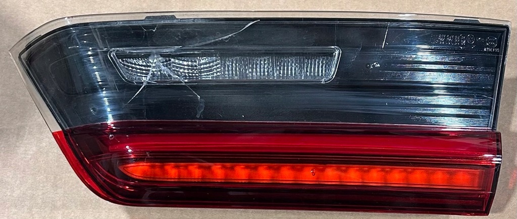 фото №1, Лампа задняя правая bmw 3 g20