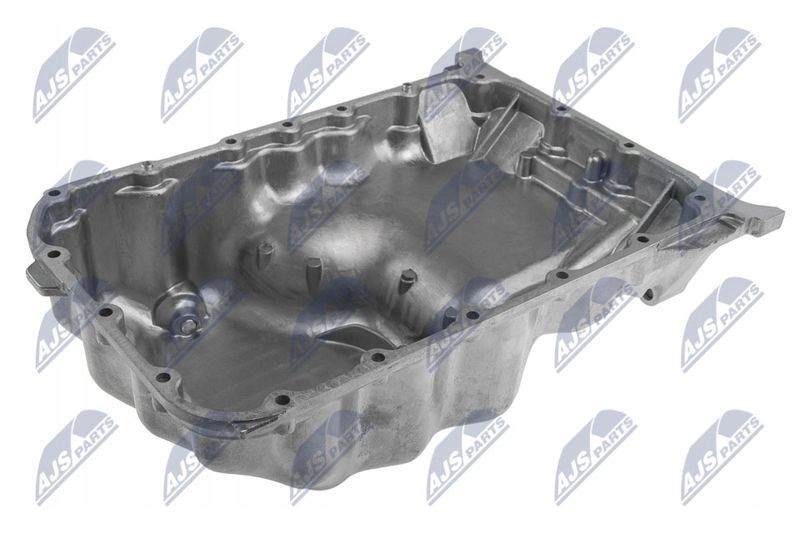 фото №2, Nty bmo-hd-013 поддон масляная