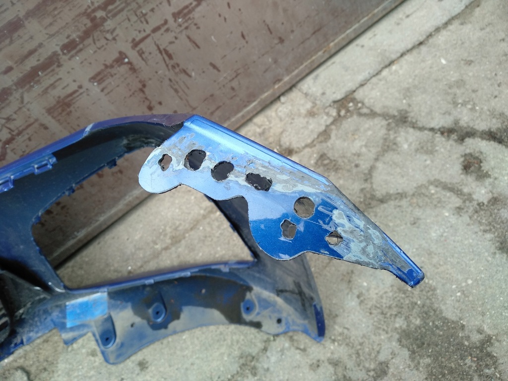 фото №9, Бампер перед bmw 4 g22 g23 m-pakiet