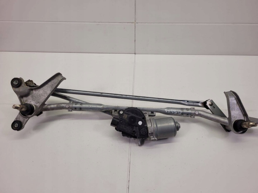 фото №1, Механизм дворник land rover range rover evoque l538 facelift 2018