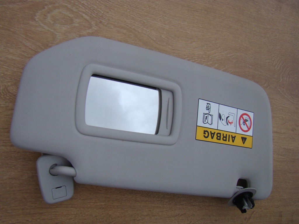 фото №7, Renault scenic iv захист проти сонячна права