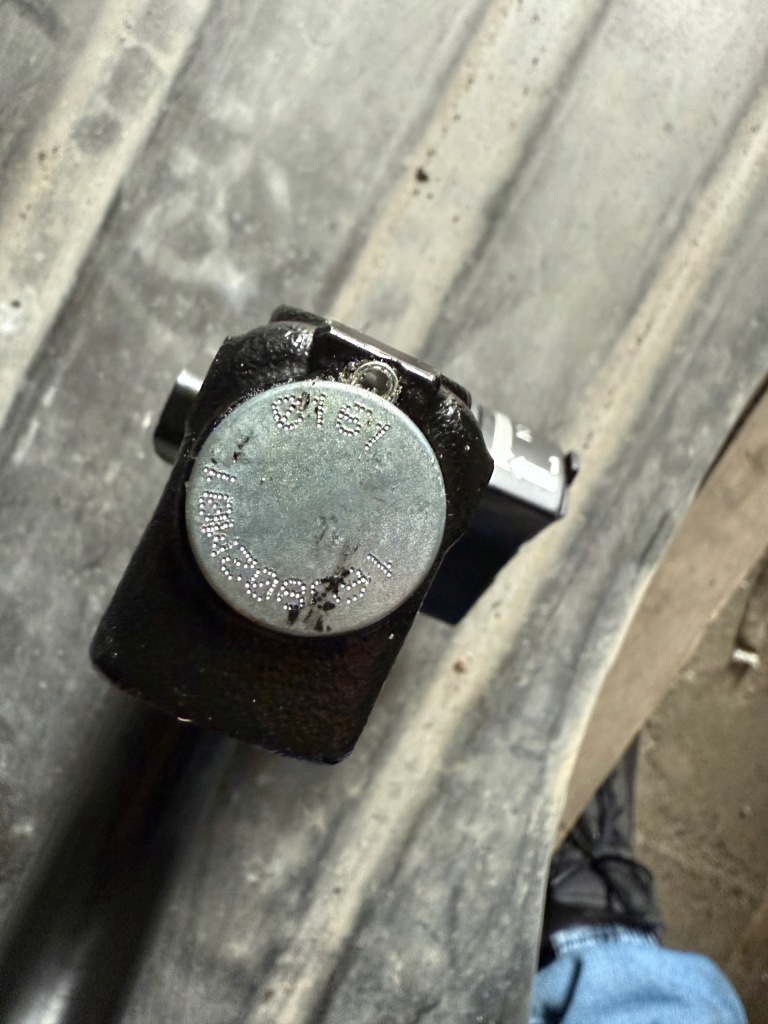 фото №7, Hak кулька знімний hak bmw f39 f40 f45 f45n f46 f46n f48 6854685 aq6854685