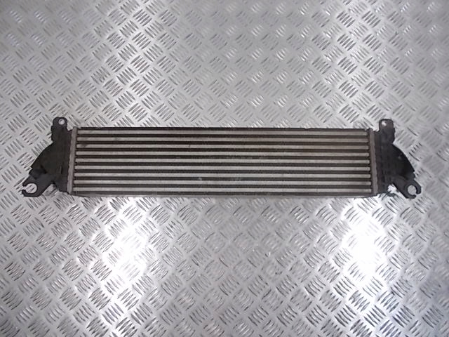 Радиатор интеркулер mazda cx5 6 127100-4114 sh01-13-565 k4238 оригинал Киев