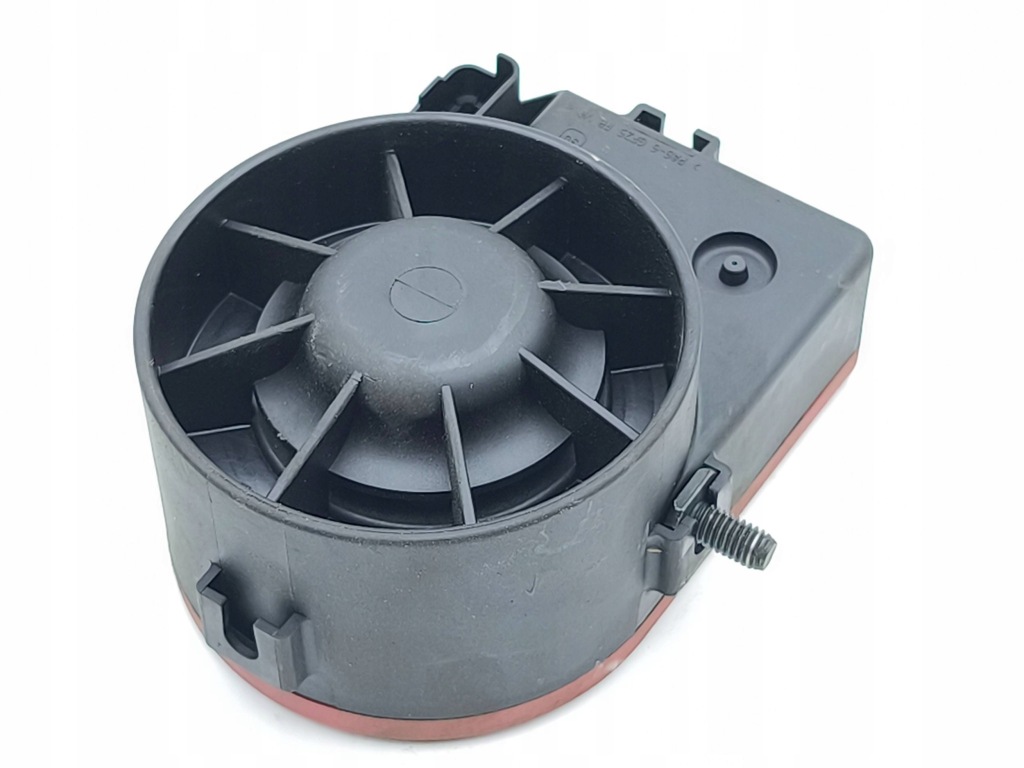 Купити Citroen c4 3 e-c4 2022 сирена сигналізація 9677756080