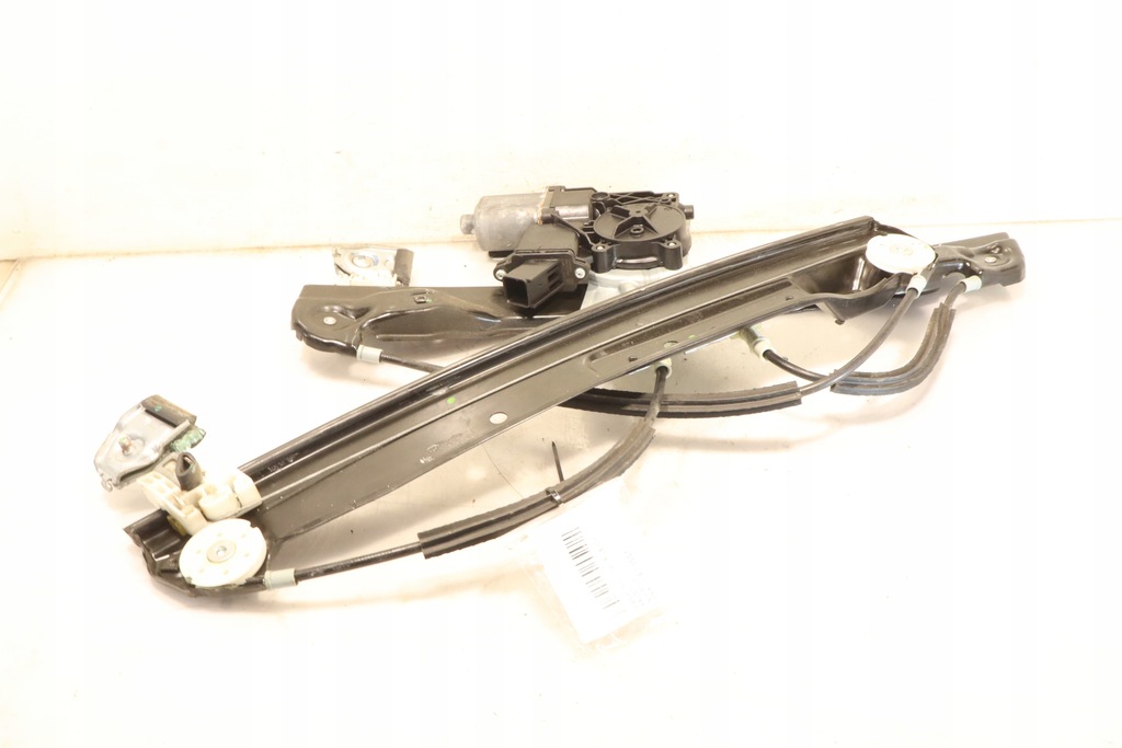 фото №1, Механизм окон левый перед opel meriva b