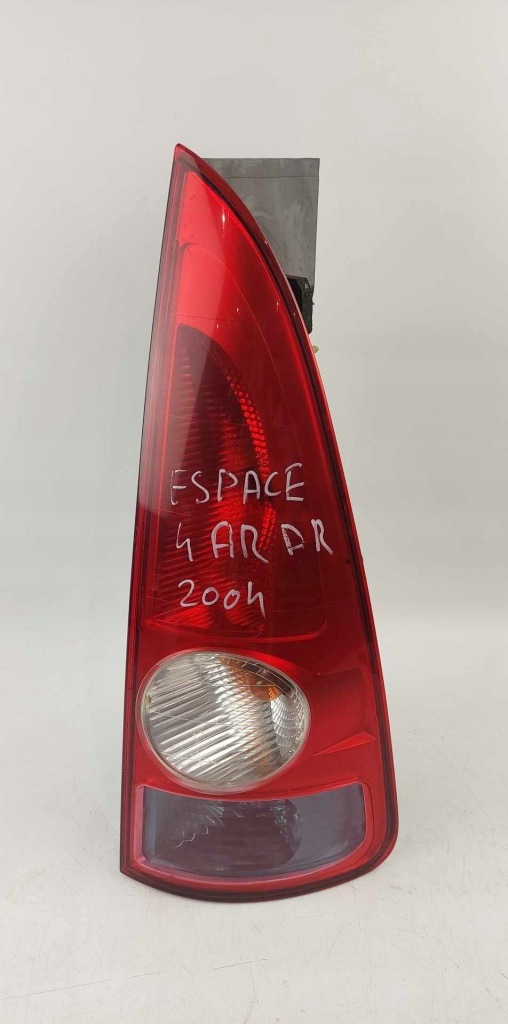 фото №5, Valeo 8200027152 лампа комплектна