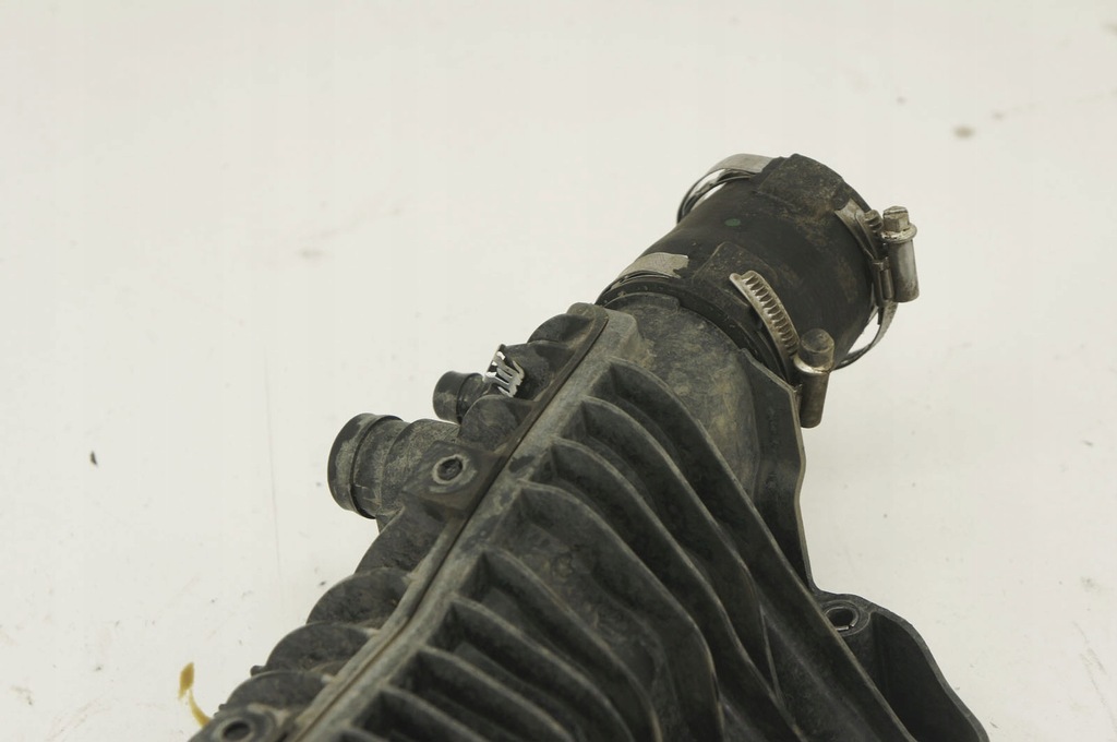 фото №5, Hg249 ford fiesta mk8 1.0b коллектор всасывающий