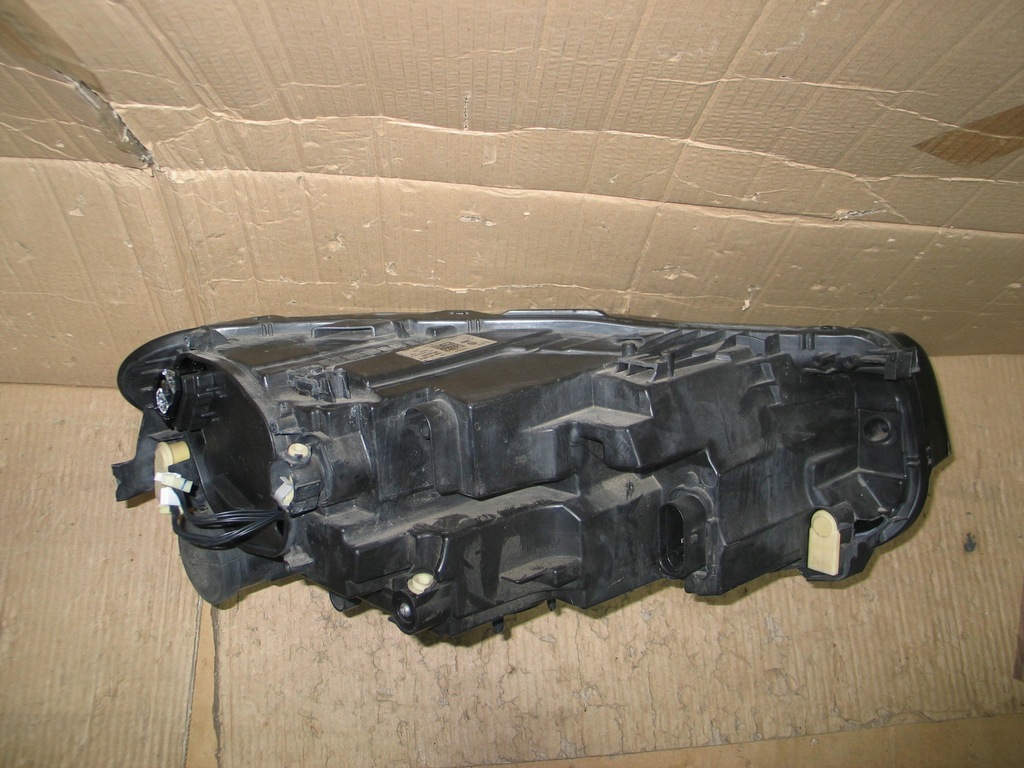 фото №11, Лампа перед full led vw t-cross 2gm941035b