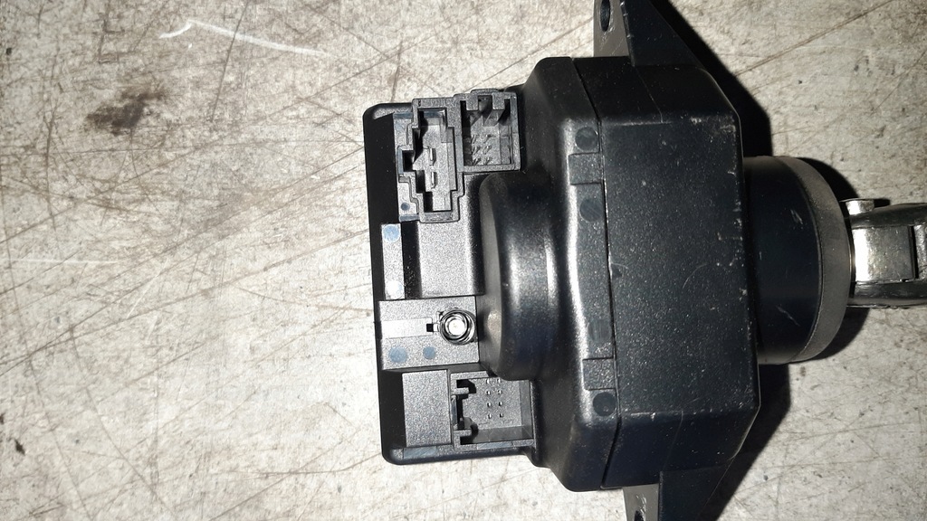 фото №5, Замок зажигания с ключ 4f0909131e audi a6 c6