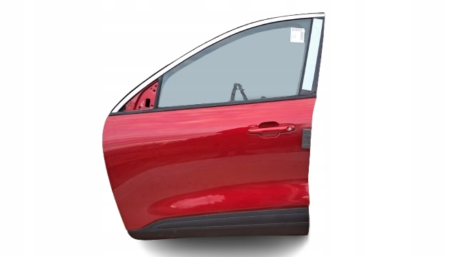 фото №1, Ford kuga mk3 lift titanium escape 2024 r дверь левая перед