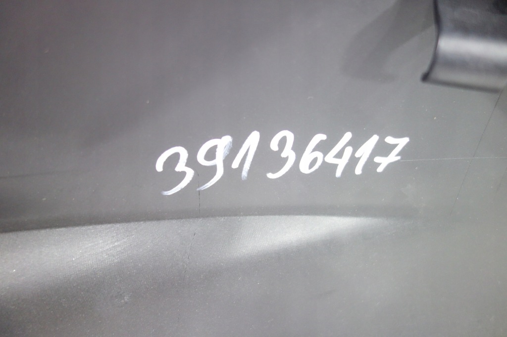 Бампер перед opel insignia b 17-20 4 pdc 39136417 Ціна