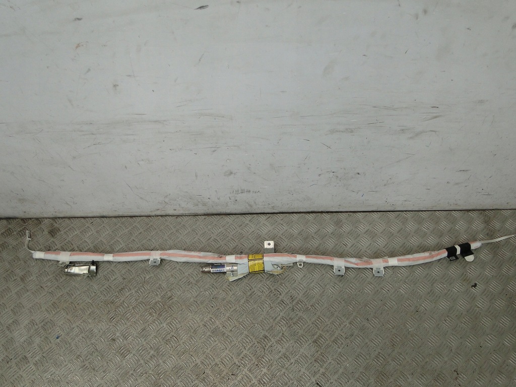 фото №3, Шторка безопасности подушка безопасности kia ceed 2009