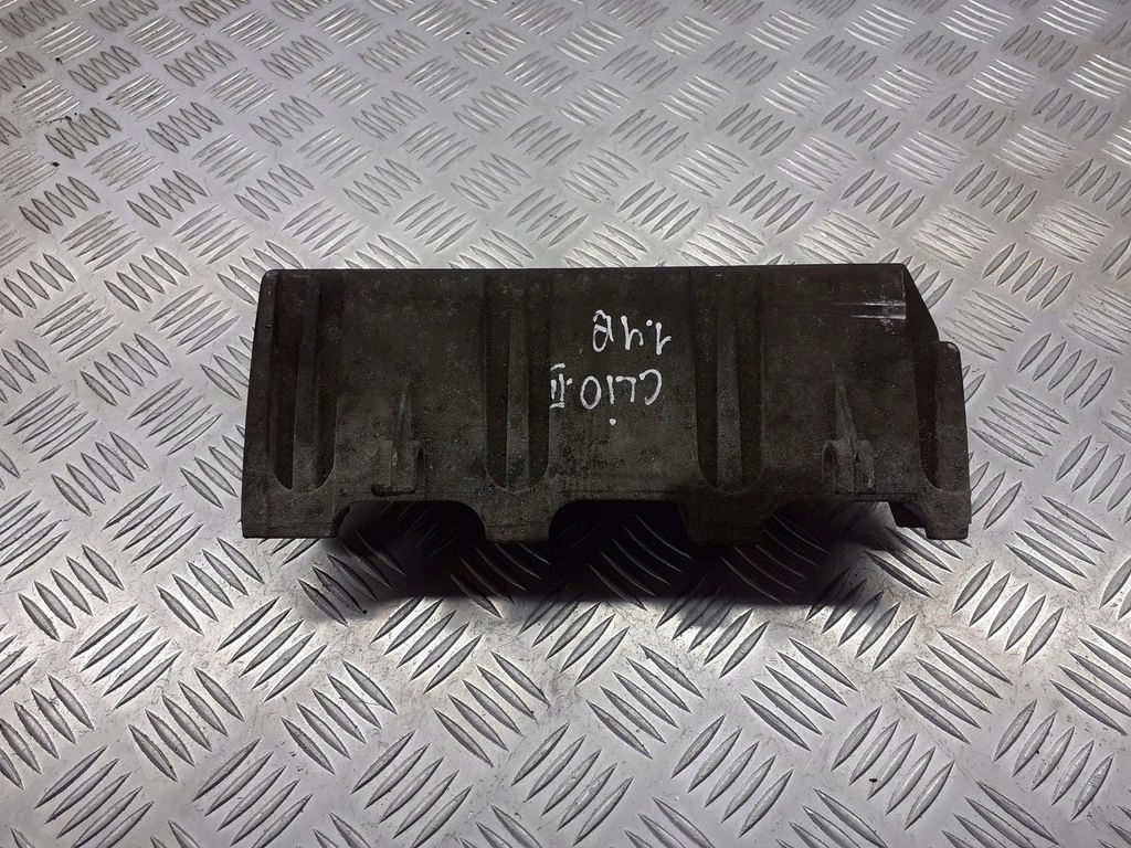 фото №1, Кронштейн двигателя renault clio ii 1.4