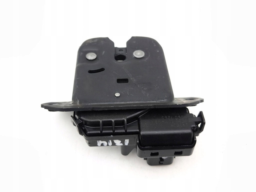 фото №7, Renault megane e-tech замок кришки багажника 2024 905030754r