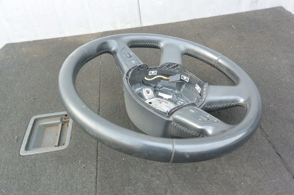 фото №10, Воздуховод кожа audi q7 4l a6 c6 a8 d3