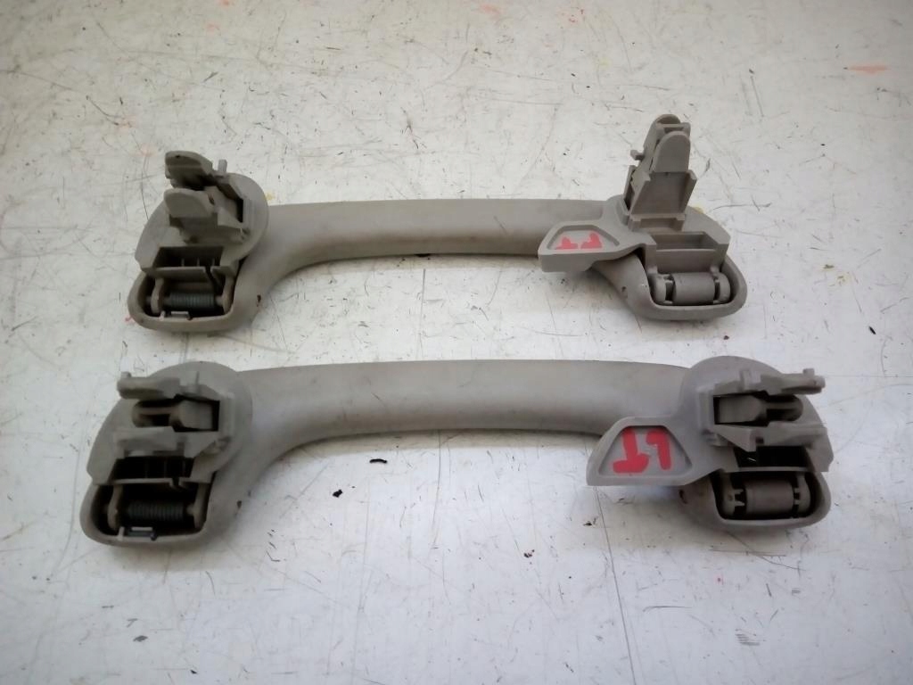 фото №4, Ручка кронштейн стельовий задня renault laguna ii