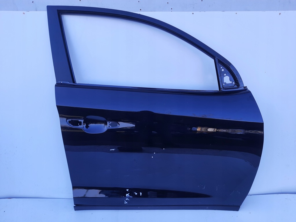 фото №1, Hyundai tucson iii 3 15- дверь передние правое