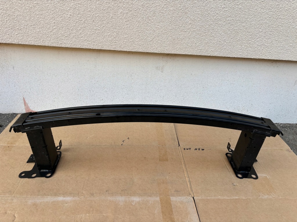 Балка бампера перед mercedes t klasa citan w420 renault kangoo iii в Україні