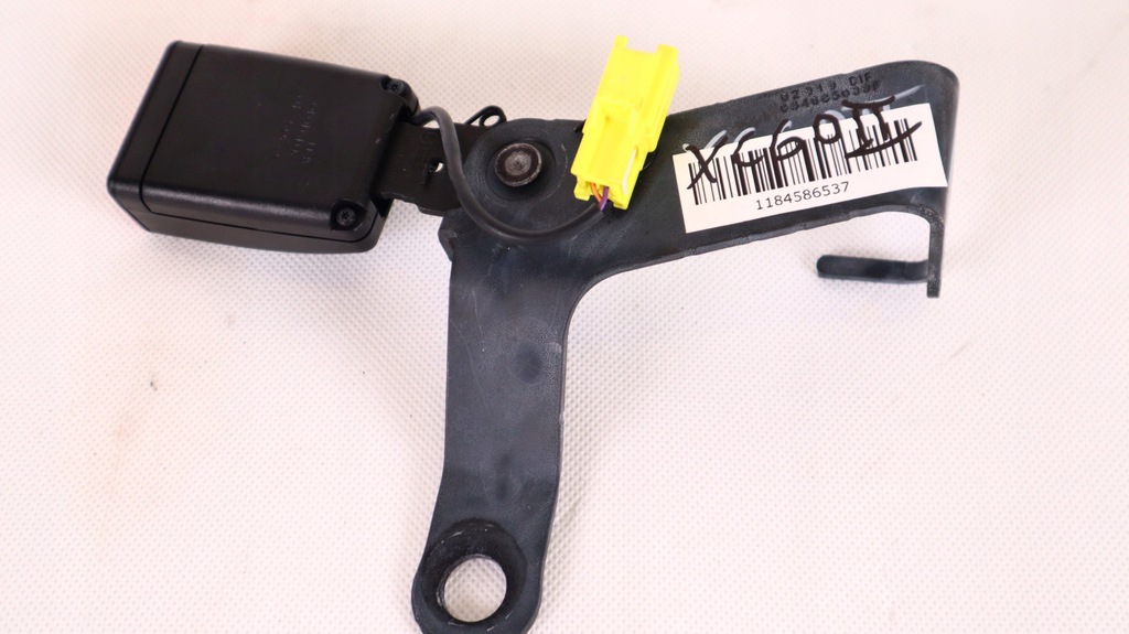 фото №5, Volvo xc60 ii клипса ремней правый задняя 32205740