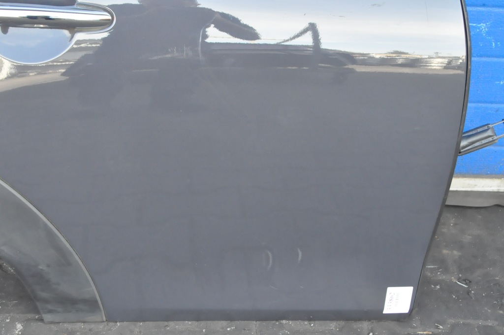 фото №3, Mini f55 cooper дверь правый задняя правое задние