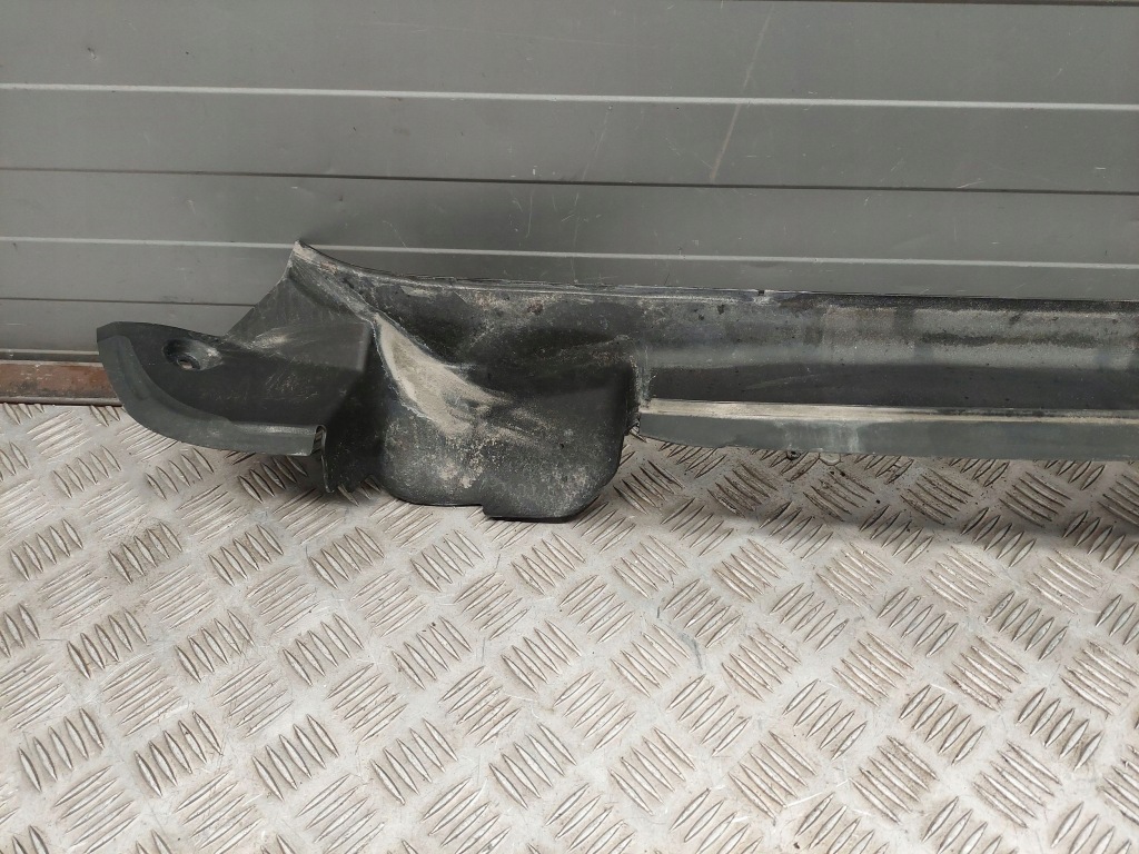 Mercedes-benz gl x166 2014 другое элементы отделка багажника Недорого