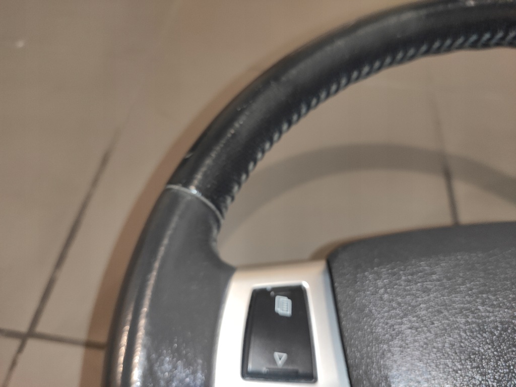 фото №7, Jeep grand cherokee wk wh commander lift воздуховод мультифункция кожа oryg