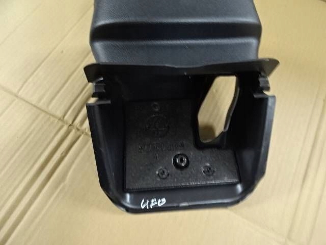 фото №6, Защита руля колонки honda civic viii uf0 nr111