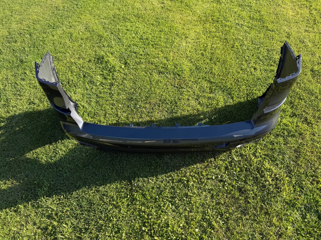 фото №11, Bmw x7 g07 бампер задня задній m набір 51125a0bd59 + накладка 51128745432 c27