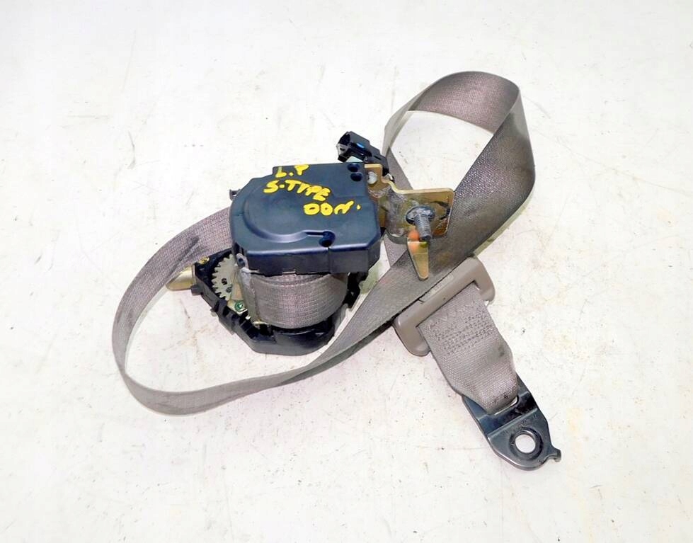 фото №1, Jaguar s-type 3.0 03r pas безопасности левый перед