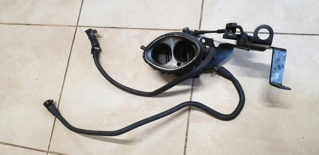 Купить Citroen xm 1990r. 2.0 b. дроссельная заслонка модуль