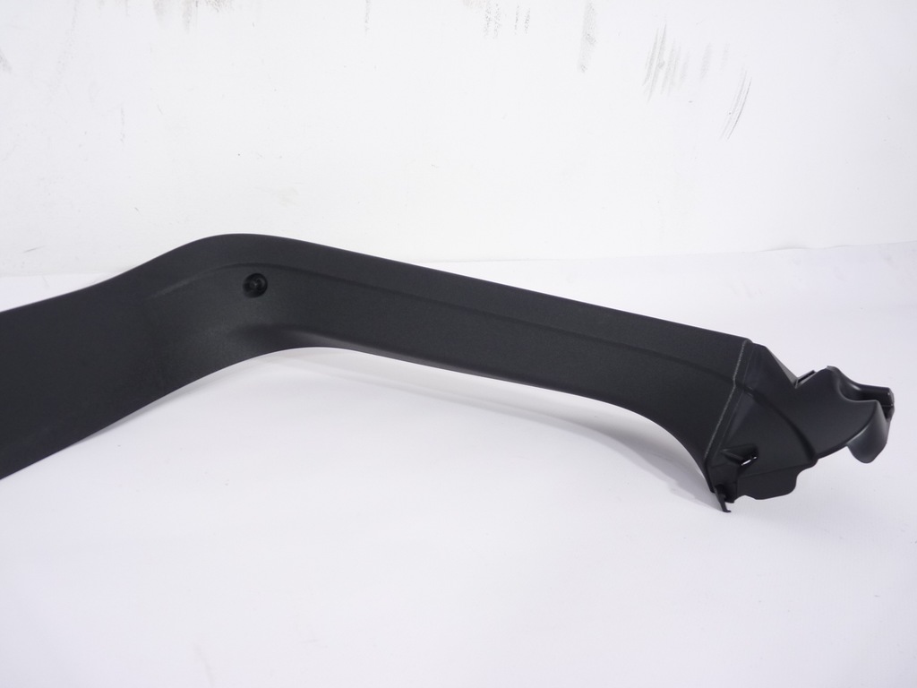 фото №4, Audi a3 8y защита крышки багажника 8y4867973