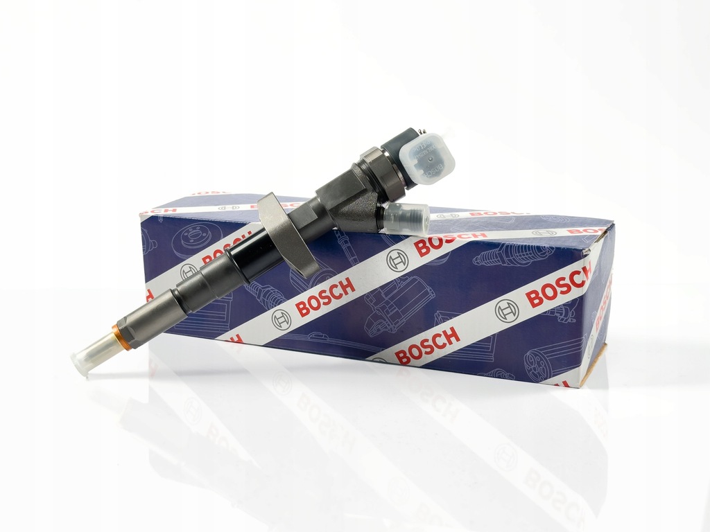 фото №2, Форсунка 2szt 7701474092 renault bosch новий