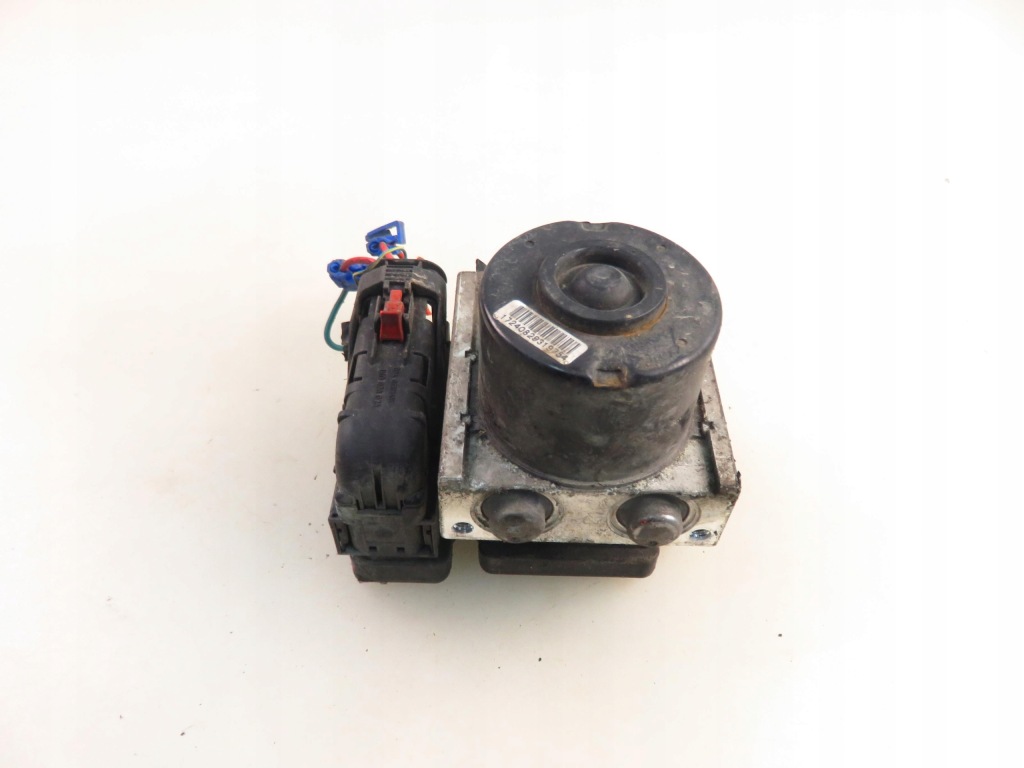 фото №1, Насос abs skoda octavia ii 1k0907379p 10097003153