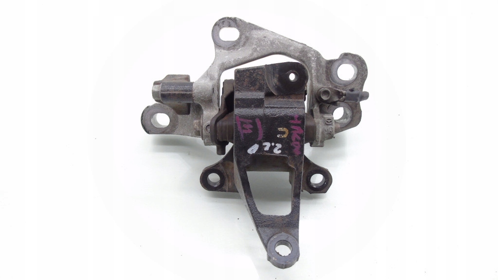 фото №1, Кронштейн подушка коробки mazda 3 iii bm 2.2 d