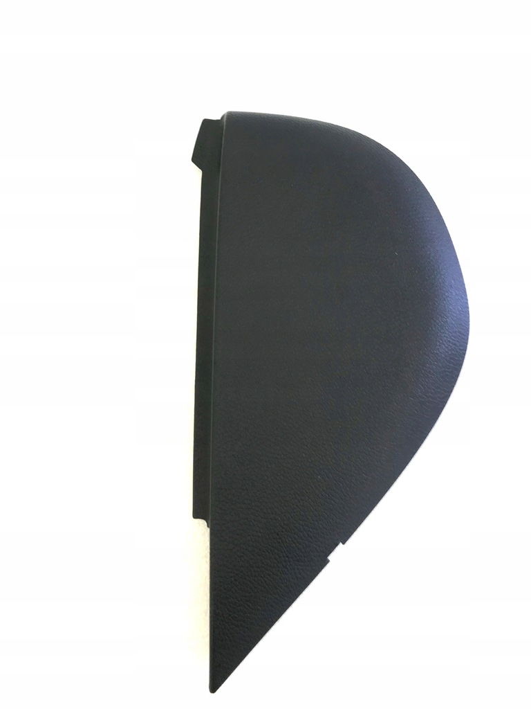 фото №1, Vw scirocco заглушка консолі ліва 1q0858247d