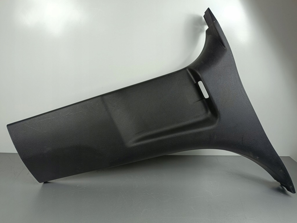 фото №1, 2019 ssangyong rexton защита стойка b нижняя