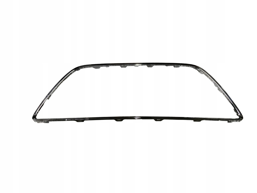 фото №1, Рамка хромована бампера ford c-max grand c-max