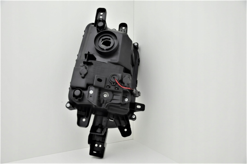 фото №4, Mitsubishi asx od 2020- противотуманная фара новый левый led