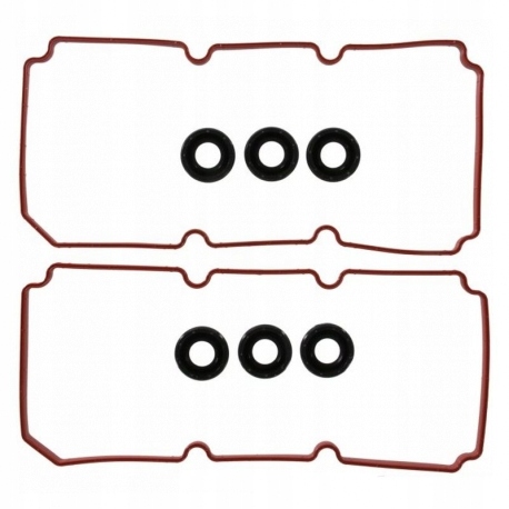 фото №1, Уплотнители крышки клапанов chrysler pacifica 2007-2008, 4.0l