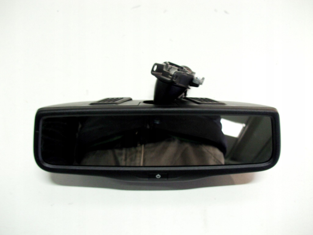 фото №1, Дзеркало внутрішнє камера grand cherokee wk2