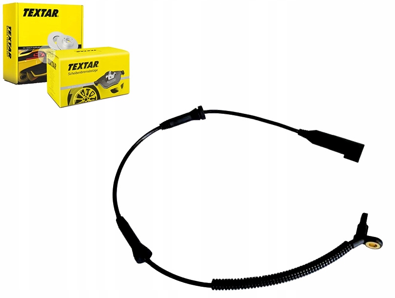 фото №1, Textar датчик abs ford tourneo connect 1.8 tdci /