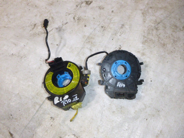 фото №1, Kia rio iv стрічка шлейф