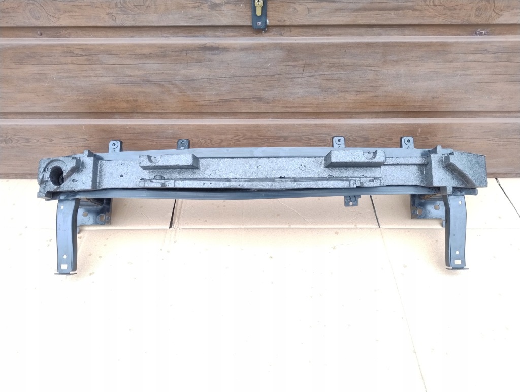 фото №1, Vw t roc t-roc 2ga балка абсорбер підсилювач бампера перед ładna оригінал