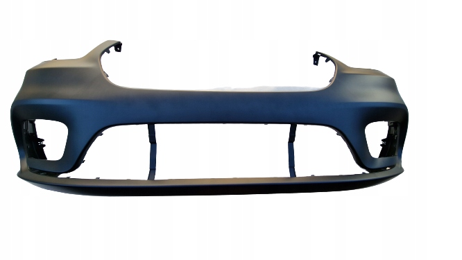 фото №1, Chrysler pacifica 2021-2022 бампер перед