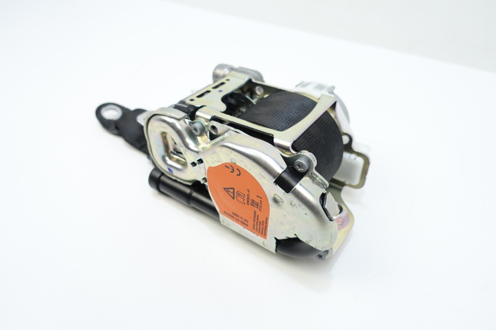 фото №5, Pas безпеки лівий перед audi tt 8s8857705b