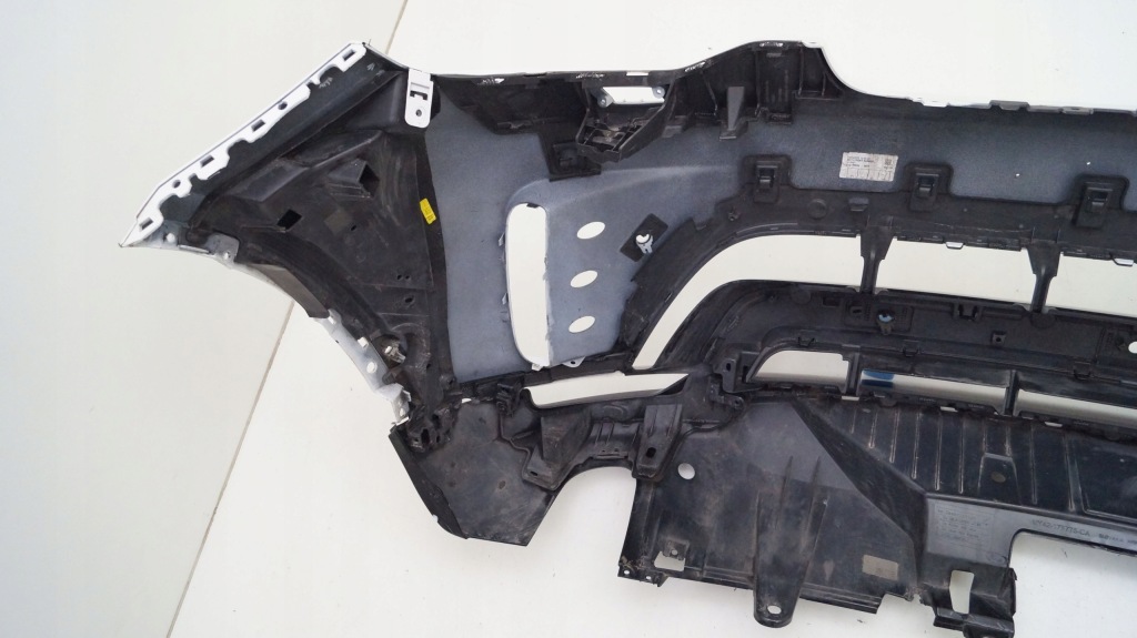 фото №7, Land rover discovery 5 v dynamic lift 21-24 бампер передний перед k25