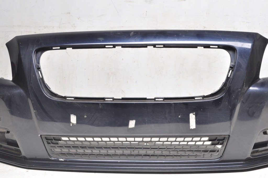 фото №9, Volvo v70 iii бампер перед передний 30678623 498-46