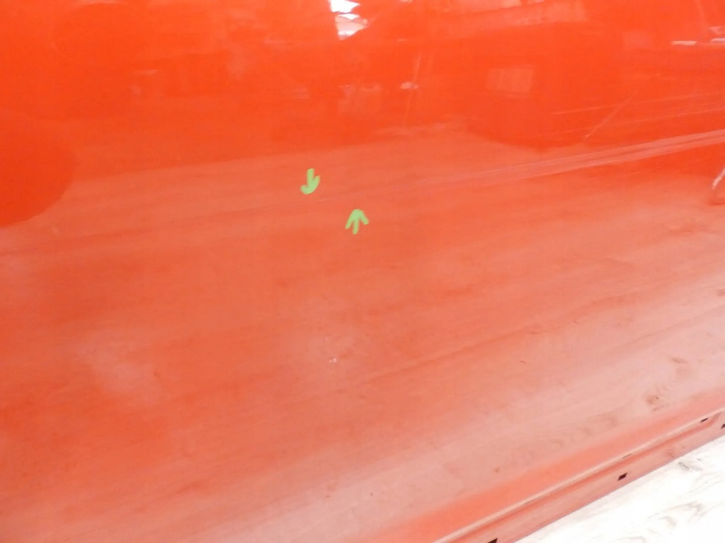 фото №6, Hyundai kona i 2022 перед сторона права двері