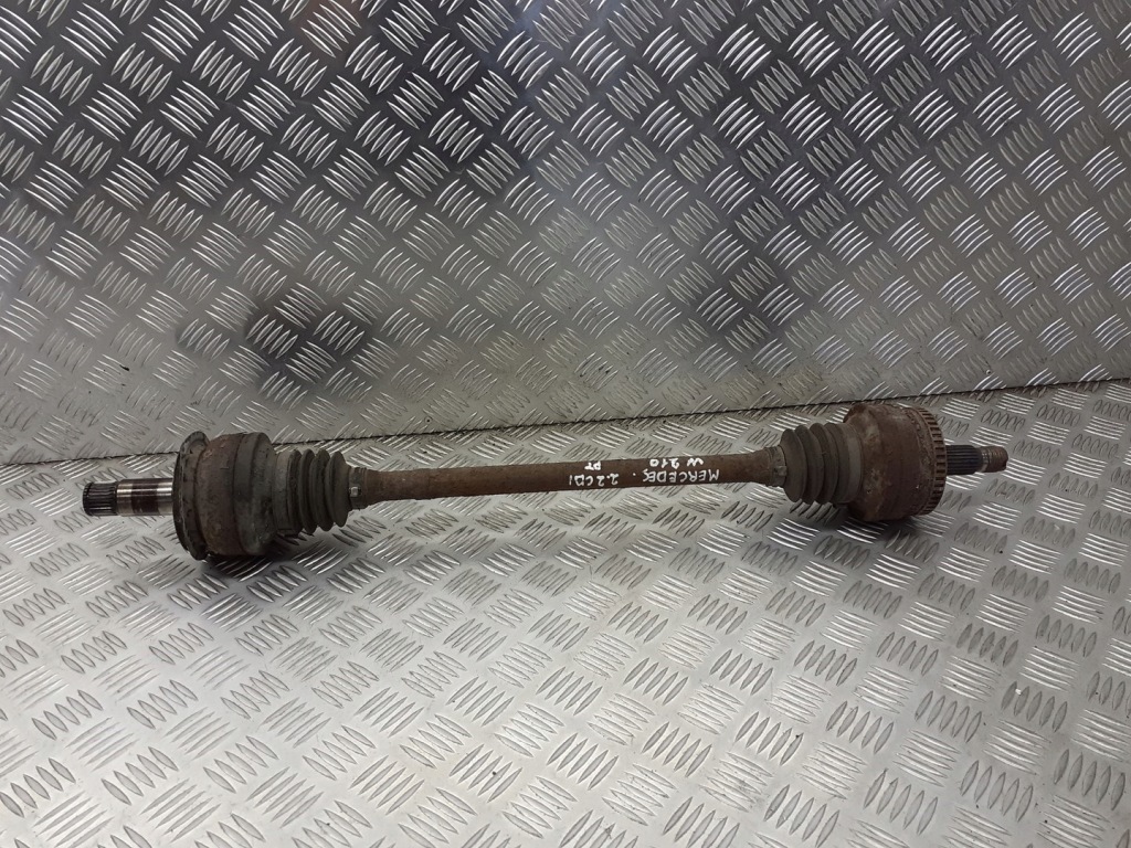 Купить Приводной вал правая передняя mercedes w210 2.2 cdi