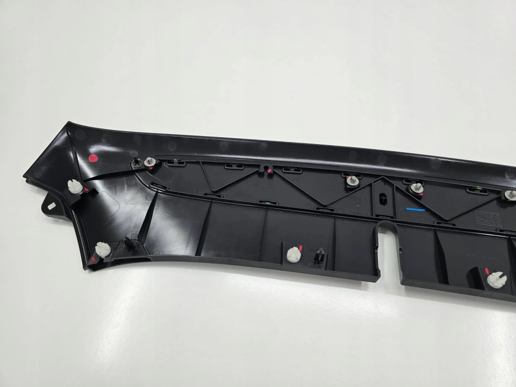 фото №6, Захист kufra накладка накладка ванна tesla x 15- перед